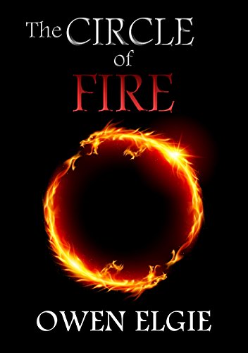The Circle of Fire (English Edition)