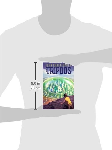 The City of Gold and Lead: 2 (The Tripods)