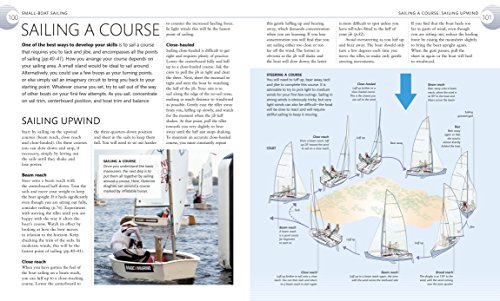 The Complete Sailing Manual, 4th Edition