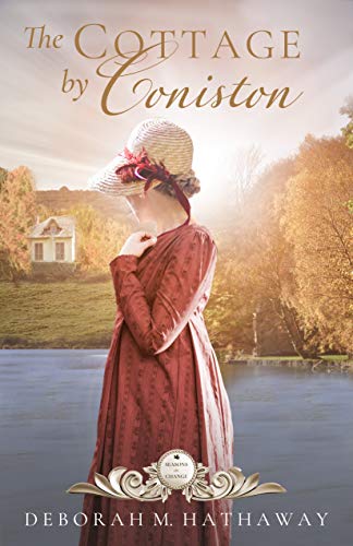 The Cottage by Coniston (Seasons of Change Book 5) (English Edition)