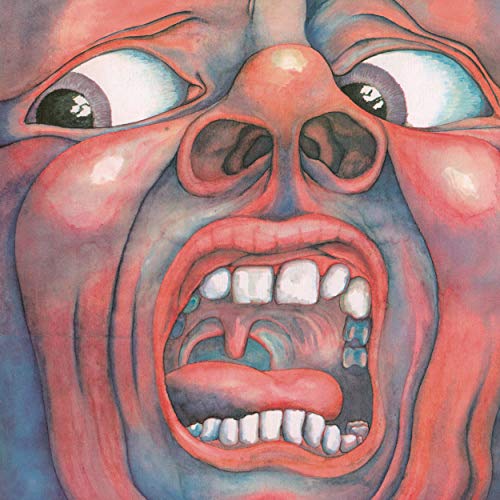 The Court Of The Crimson King (Including "The Return of the Fire Witch" and "The Dance of the Puppets")