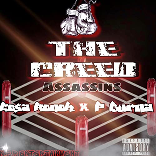 The Creed Assasins [Explicit]