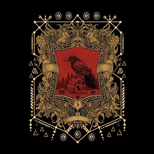 The Crow's Eye [Explicit]