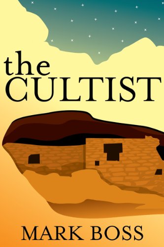 The Cultist: A Novel (English Edition)