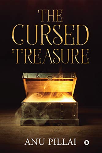 The Cursed Treasure (English Edition)