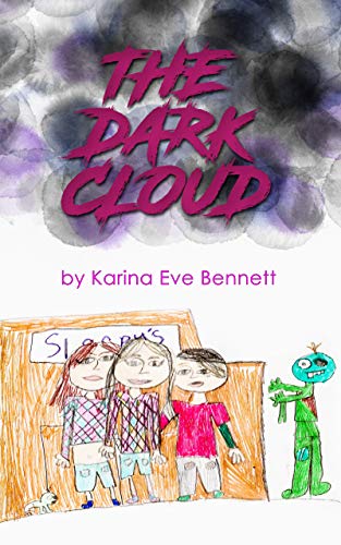 The Dark Cloud (English Edition)