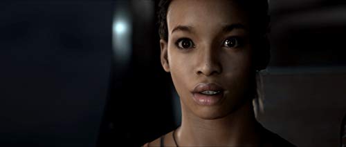 The Dark Pictures - Little Hope for PlayStation 4 [USA]