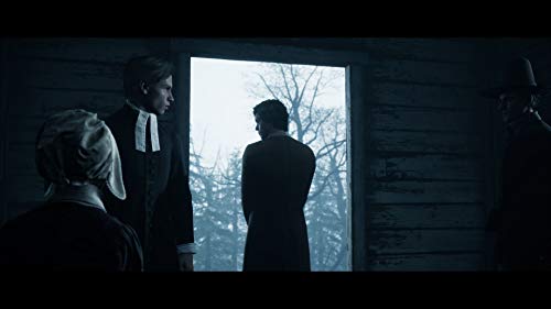 The Dark Pictures - Little Hope for Xbox One [USA]