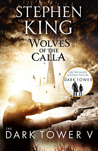 The Dark Tower V: Wolves of the Calla: (Volume 5) (English Edition)
