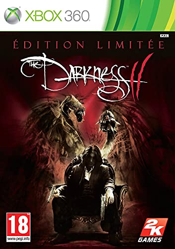 The Darkness II - édition limitée [Importación Francesa]