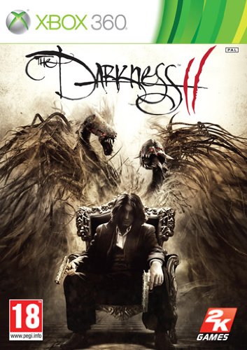 The Darkness II [Importación italiana]