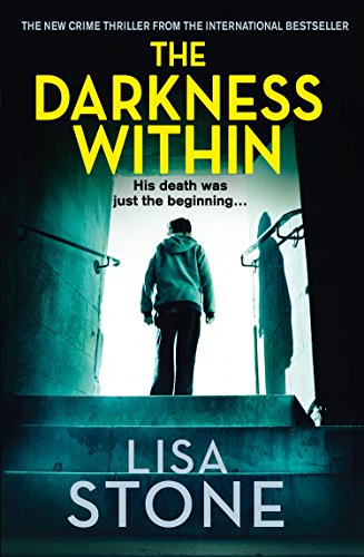 The Darkness Within: A heart-pounding thriller that will leave you reeling (English Edition)