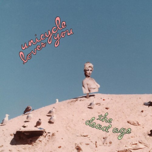 The Dead Age [Explicit]