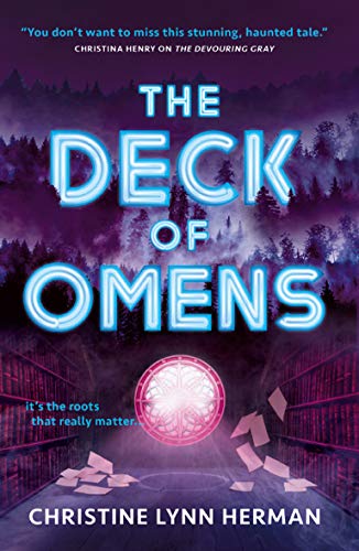 The Deck of Omens (The Devouring Gray Book 2) (English Edition)