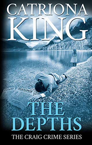 The Depths (The Craig Crime Novels Book 21) (English Edition)