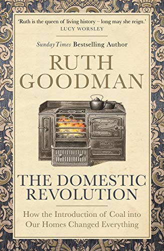 The Domestic Revolution (English Edition)