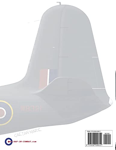 The Douglas Boston & Havoc: The Intruders: 39 (SQUADRONS!)