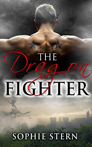 The Dragon Fighter (Dragon Isle Book 2) (English Edition)