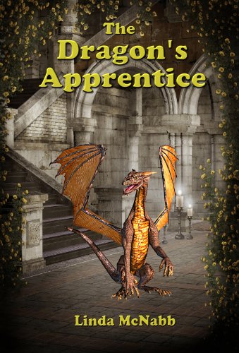 The Dragon's Apprentice (Dragon Valley Book 1) (English Edition)