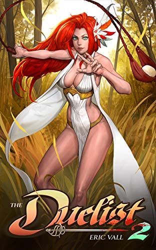 The Duelist 2 (English Edition)