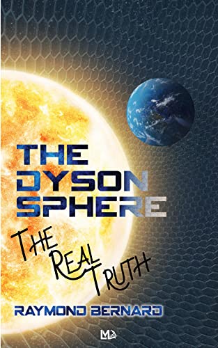 The Dyson Sphere (English Edition)