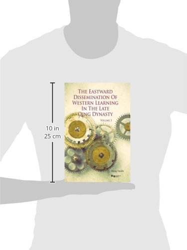 The Eastward Dissemination of Western Learning in the Late Qing Dynasty: Vol. 3