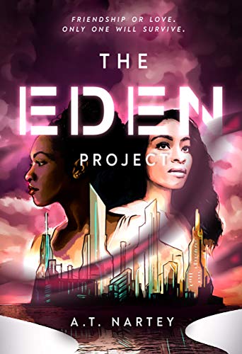 The Eden Project (English Edition)
