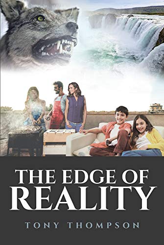 The Edge of Reality (English Edition)