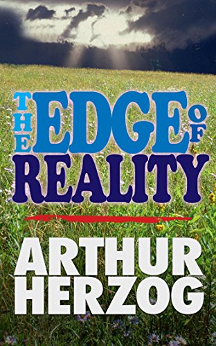 The Edge of Reality (English Edition)