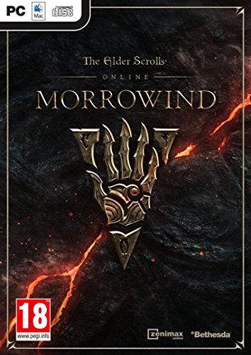 The Elder Scrolls Online: Morrowind - Day-One - PC [Importación italiana]
