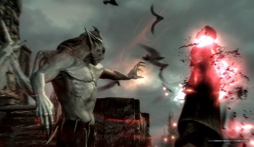 The Elder Scrolls V: Skyrim - Dawnguard (Add-On) [PEGI AT] [Importación alemana]