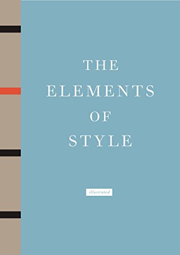 The Elements of Style Illustrated