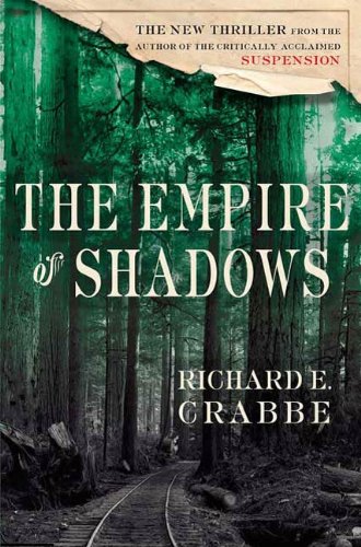 The Empire of Shadows (Tom Braddock Series Book 2) (English Edition)