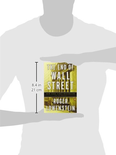 The End of Wall Street