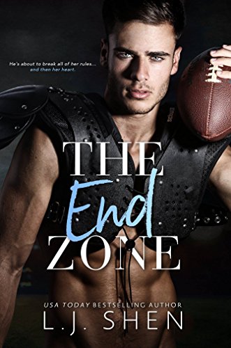 The End Zone (English Edition)