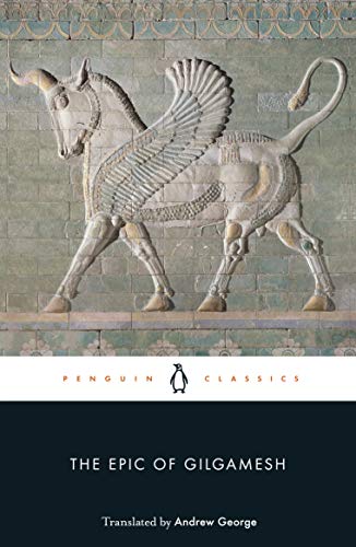 The Epic of Gilgamesh (Penguin Classics) (English Edition)