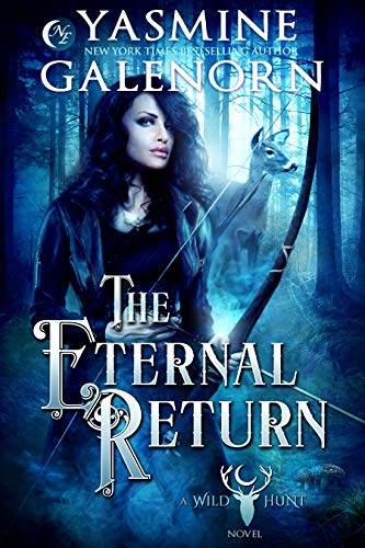 The Eternal Return (The Wild Hunt Book 10) (English Edition)