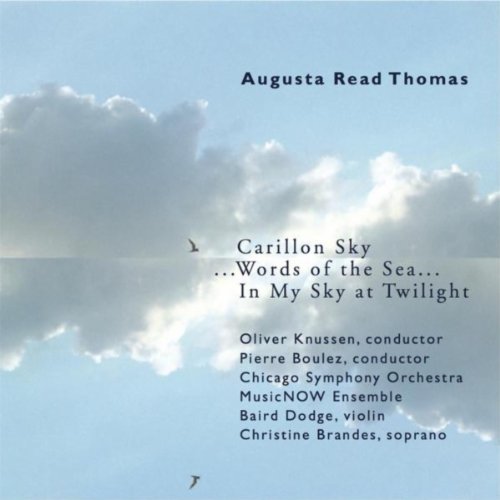 The Ever-Hooded, Tragic-Gestured Sea...