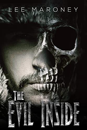 The Evil Inside (English Edition)