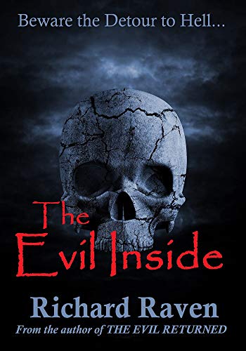 The Evil Inside (English Edition)