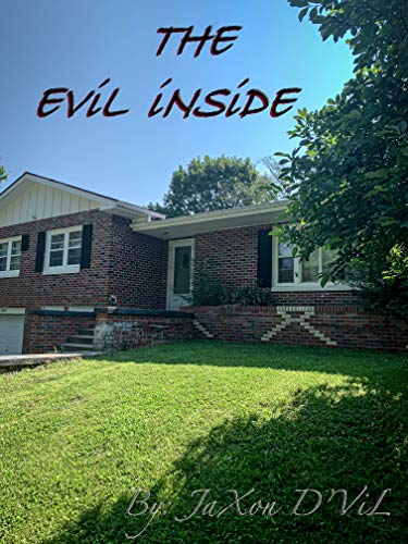 THE EViL iNSiDE (English Edition)