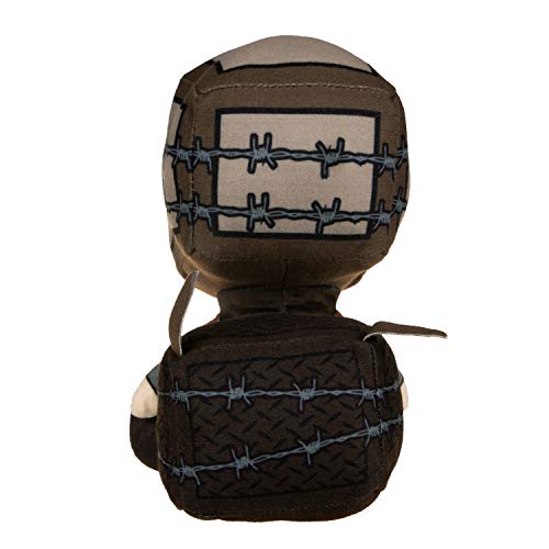 The Evil Within Plush The Keeper Stubbins