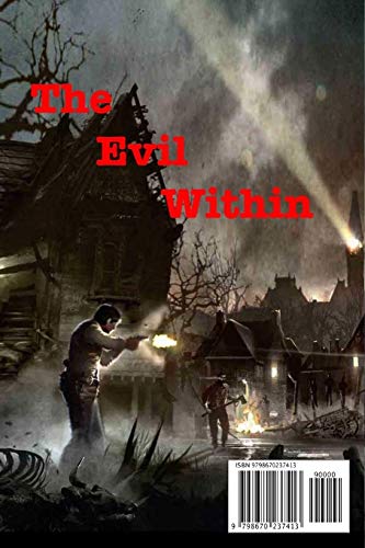 The Evil Within: The Dungeon of Minds