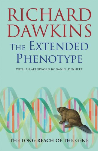 The Extended Phenotype: The Long Reach of the Gene (Oxford Landmark Science) (English Edition)