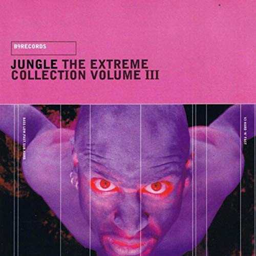 The Extreme Collection, Vol.3
