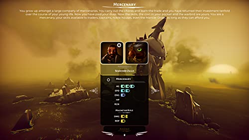 The Falconeer - Warrior Edition - Nintendo Switch