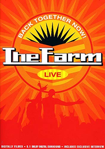 The Farm - All Together Now With The Farm [Alemania]