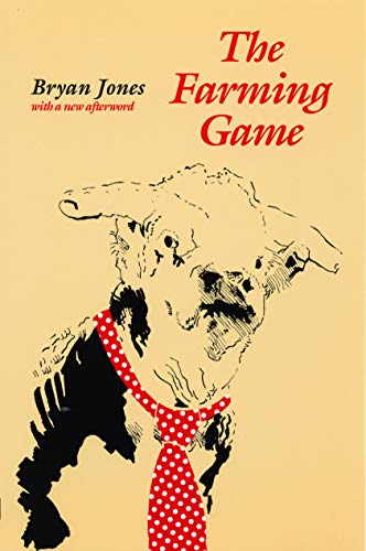 The Farming Game (English Edition)