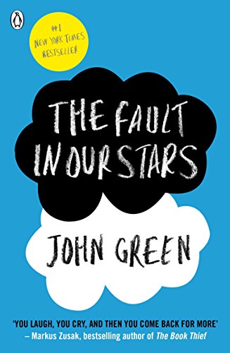 The Fault in Our Stars (English Edition)