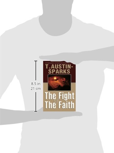 The Fight of The Faith